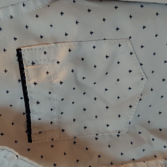 Toddler button down - Picture 4 of 5